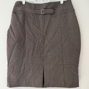 Express Pencil Skirt